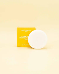 Pain dermatologique - Peaux sensibles_TrustSociety_The Trust Society