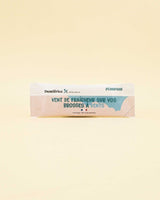 Recharge dentifrice - Menthe_Pimpant_The Trust Society