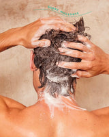 Shampoing solide - Cheveux normaux_Beaudy_The Trust Society