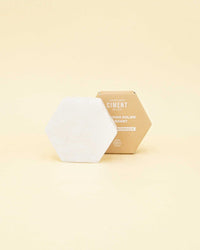 Shampoing solide - Doux_Ciment_The Trust Society
