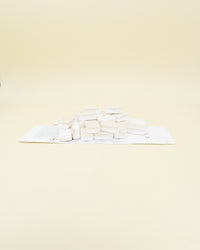 Tablettes lave-vaisselle - Nettoyantes, dégraissantes - En vrac (30 tablettes)_Danika_The Trust Society